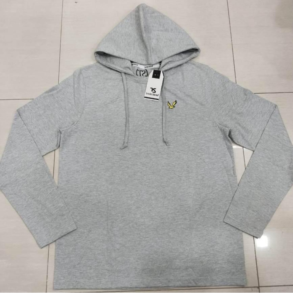 Lyle & Scott Light